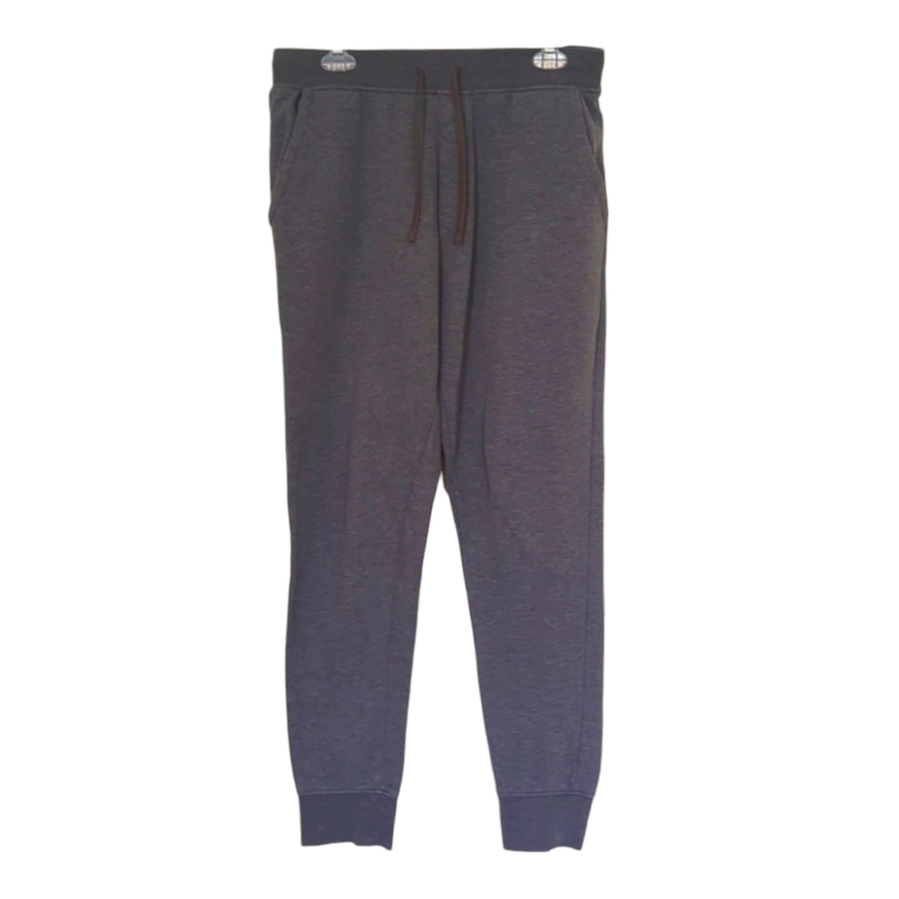MTA SPORT SWEAT JOGGERS SIZE MEDIUM